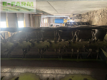 Šienapjovė CLAAS USED DISCO 9200 C: foto 5