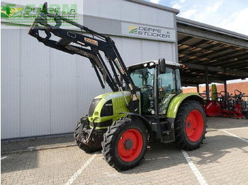 Traktorius CLAAS Ares