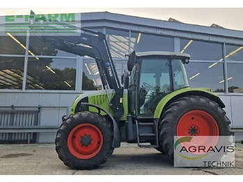 Traktorius CLAAS Ares