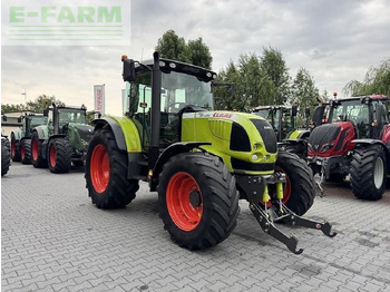 Traktorius CLAAS ares 617 atz ATZ: foto 4