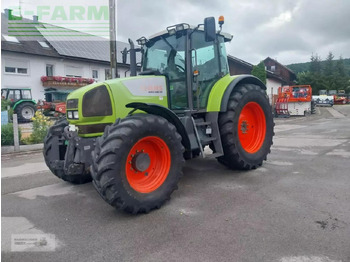 Traktorius CLAAS Ares 816
