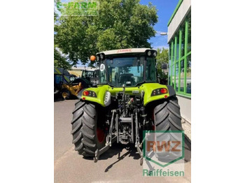 Traktorius CLAAS arion 420: foto 4 Traktorius CLAAS arion 420: foto 4