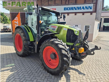 Traktorius CLAAS Arion 420