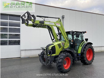 Traktorius CLAAS Arion 420