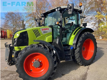 Traktorius CLAAS Arion 430