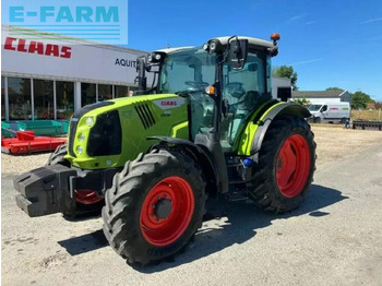 Traktorius CLAAS Arion 430