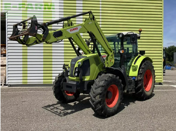 Traktorius CLAAS Arion 430