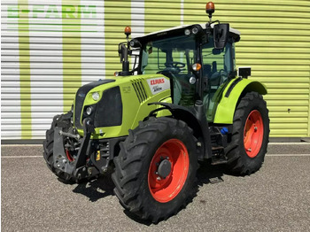 Traktorius CLAAS Arion 430