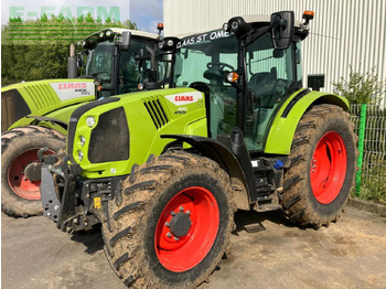 Traktorius CLAAS Arion 440