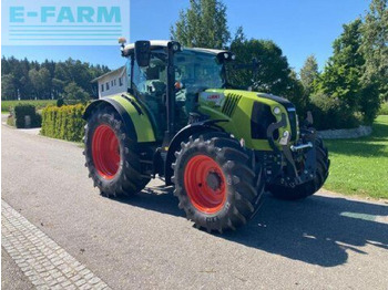 Traktorius CLAAS Arion 450