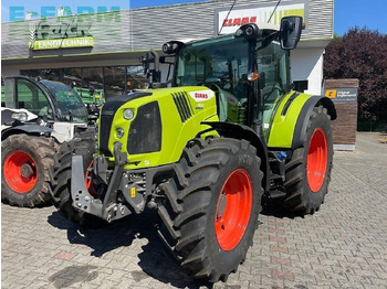 Traktorius CLAAS Arion 450
