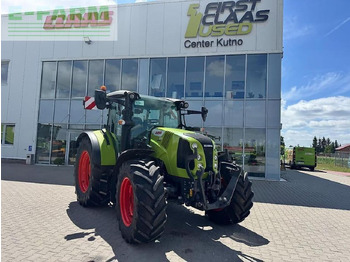 Traktorius CLAAS Arion 470