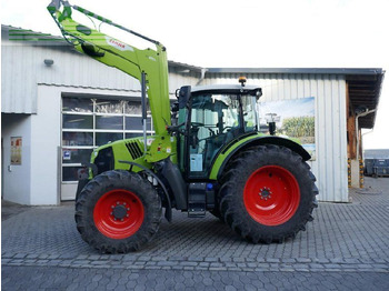 Traktorius CLAAS Arion 470