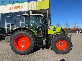 Traktorius CLAAS Arion 470