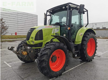 Traktorius CLAAS Arion 510