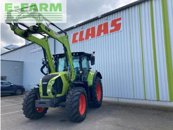 Traktorius CLAAS Arion 530