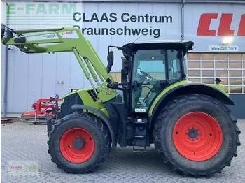 Traktorius CLAAS Arion 550