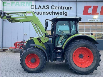 Traktorius CLAAS Arion 550