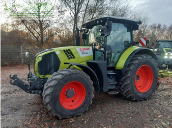 Traktorius CLAAS Arion 610