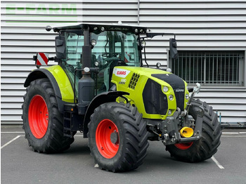 Traktorius CLAAS Arion 630