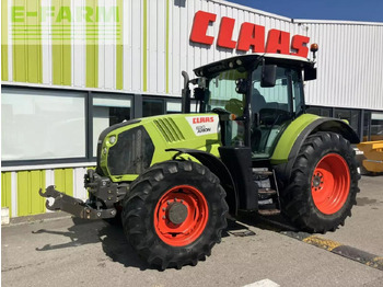 Traktorius CLAAS Arion 630
