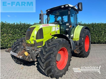 Traktorius CLAAS Arion 640