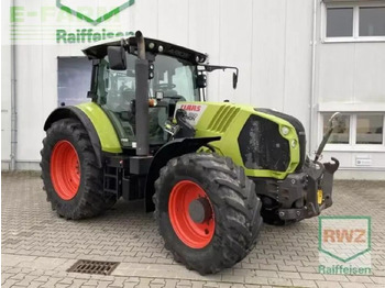 Traktorius CLAAS Arion 650