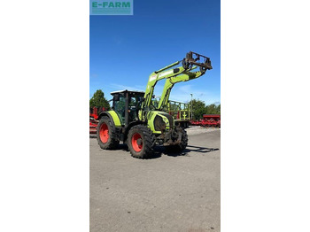 Traktorius CLAAS Arion 650