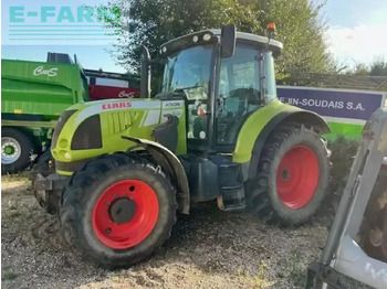 Traktorius CLAAS Arion