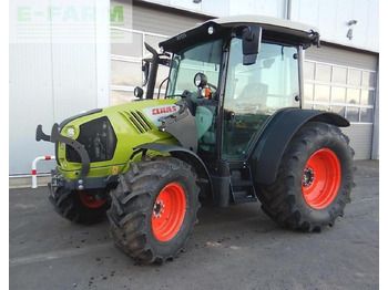 Traktorius CLAAS Atos