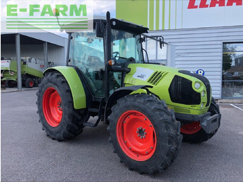 Traktorius CLAAS atos 330 (a79/300): foto 2