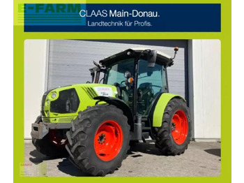 Traktorius CLAAS Atos 330
