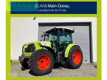 Traktorius CLAAS Atos 330