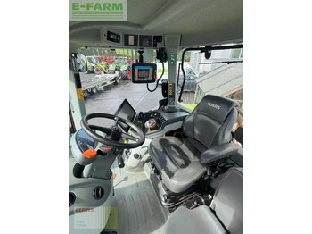 Traktorius CLAAS axion 830: foto 5