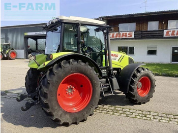 Traktorius CLAAS Axos 340