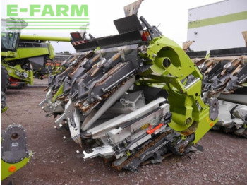 Kukurūzų pjaunamoji CLAAS corio 875 fc conspeed: foto 2