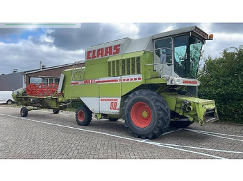 Derliaus nuėmimo kombainas CLAAS Dominator 98