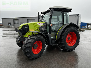 Traktorius CLAAS Elios 210