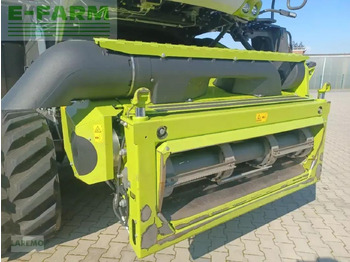 Derliaus nuėmimo kombainas CLAAS lexion 6900 tt terra trac + v 930: foto 3 Derliaus nuėmimo kombainas CLAAS lexion 6900 tt terra trac + v 930: foto 3