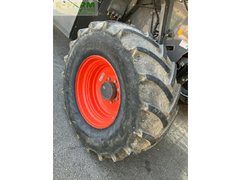 Derliaus nuėmimo kombainas CLAAS lexion 740: foto 5 Derliaus nuėmimo kombainas CLAAS lexion 740: foto 5