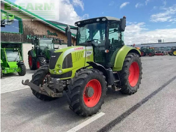 Traktorius CLAAS