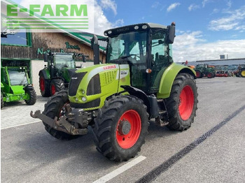 Traktorius CLAAS