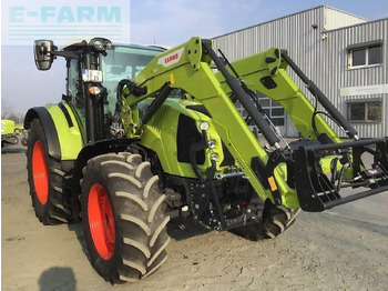 Traktorius CLAAS Arion 470