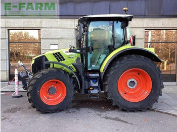 Traktorius CLAAS Arion 550