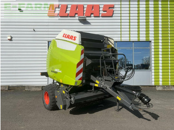 Stačiakampių ryšulių presas CLAAS