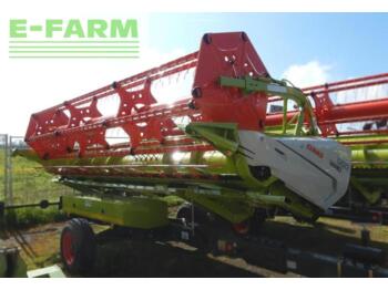 Grūdų pjaunamoji CLAAS