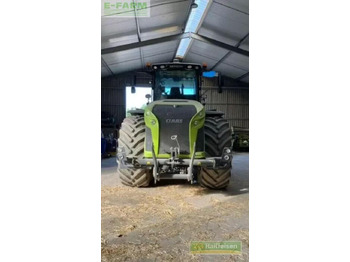 Traktorius CLAAS Xerion 4000