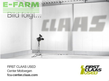 Traktorius CLAAS Xerion 5000