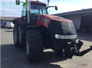 Traktorius CASE IH Magnum