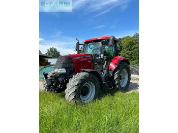Traktorius CASE IH Puma 160